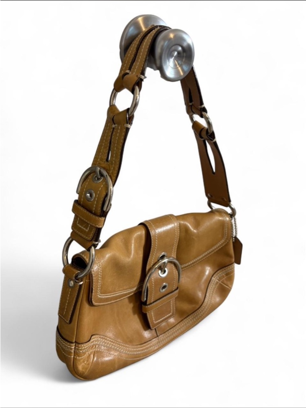 Vintage Coach Bag